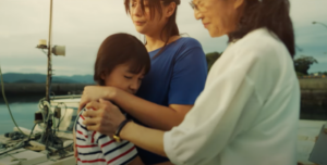 映画『凪の島』のキャスト・主題歌まとめ!評判や無料視聴する方法は?