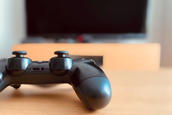 U-NEXTが固まって動かない時の対処法【PlayStation編】